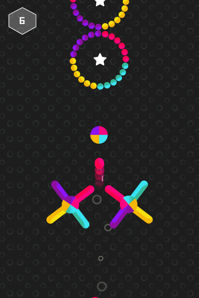 Color Swap – Android - featured image