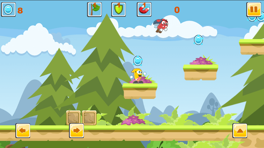 Super Potato Adventure - featured image