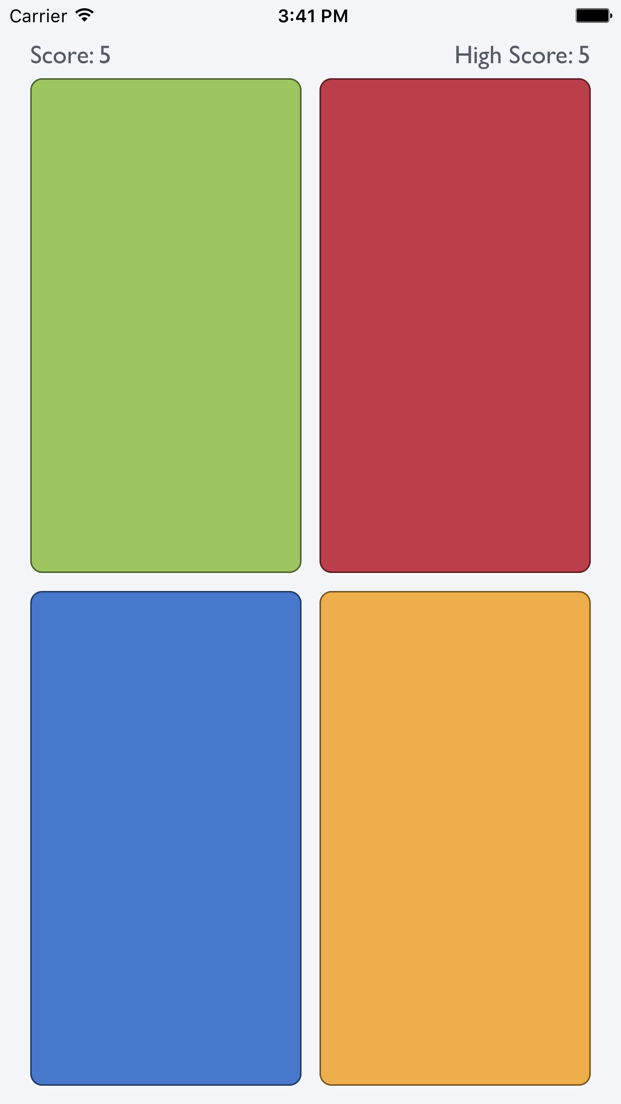 Brain Train – Memory Tone Recall Puzzle - featured image