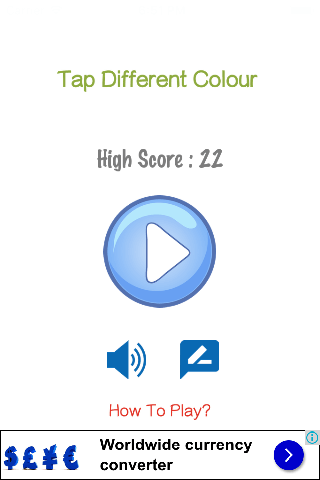 TapDifferentColour - featured image
