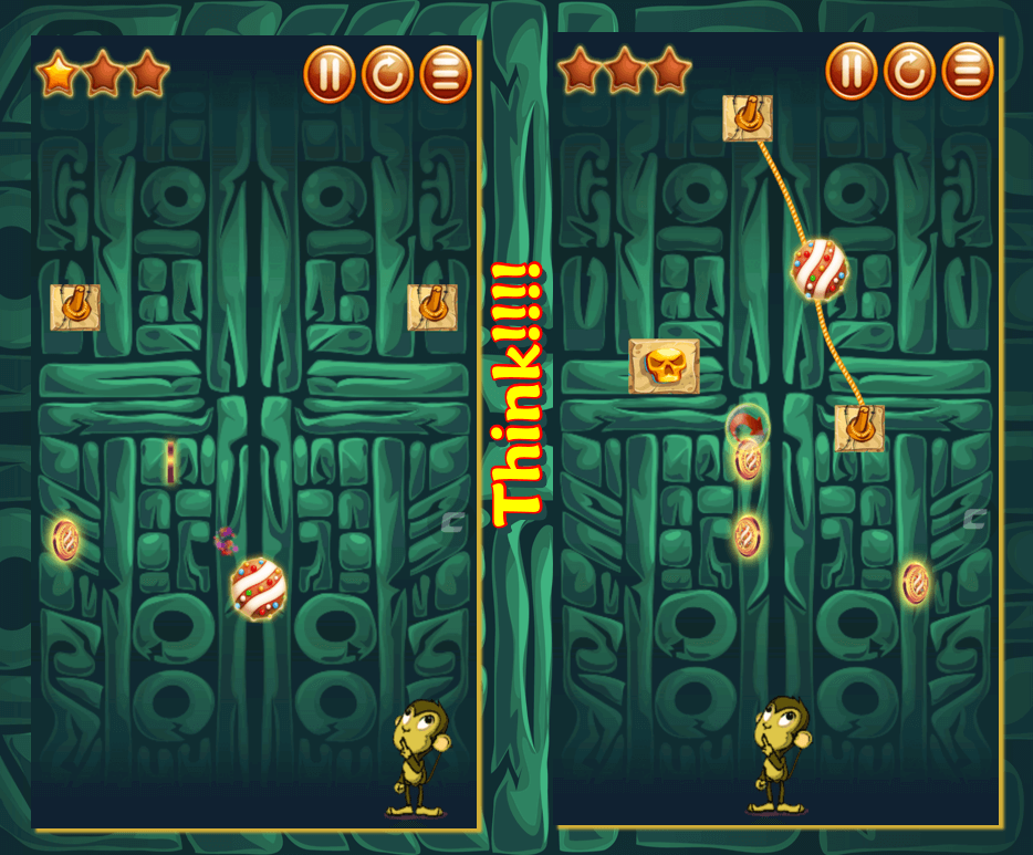 Shanan’s Jungle - featured image