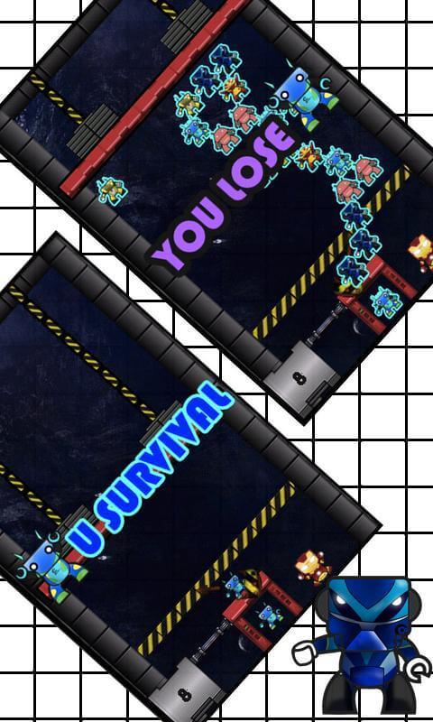 Robo Suggle Bejeweled Game - featured image