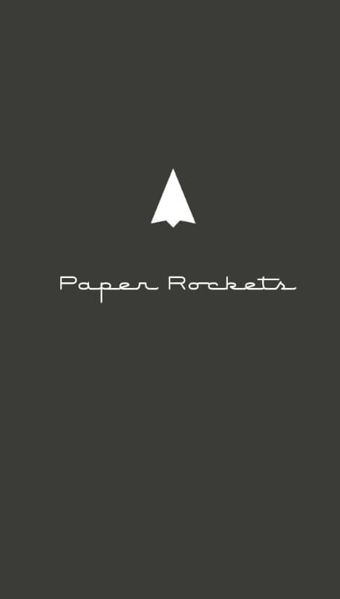 Paper Rockets (Buildbox Project Included) - featured image