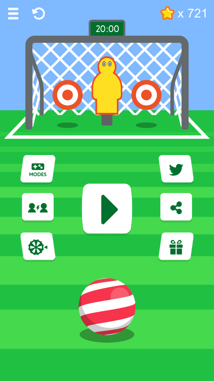 Amazing Soccer - featured image