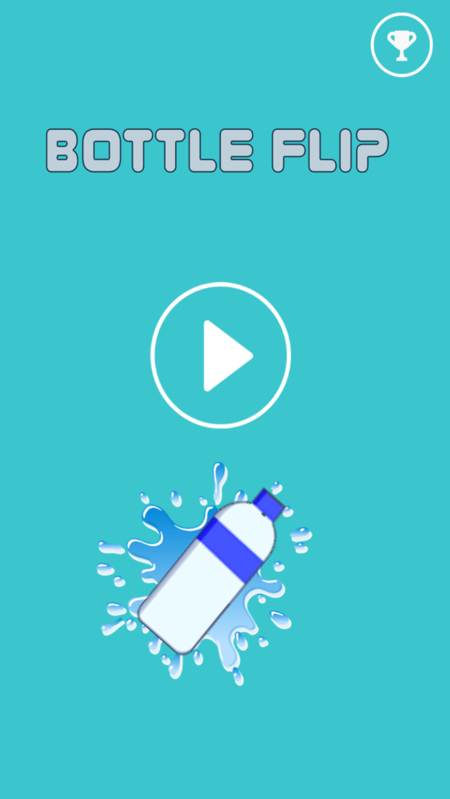 Bottle Flip - featured image