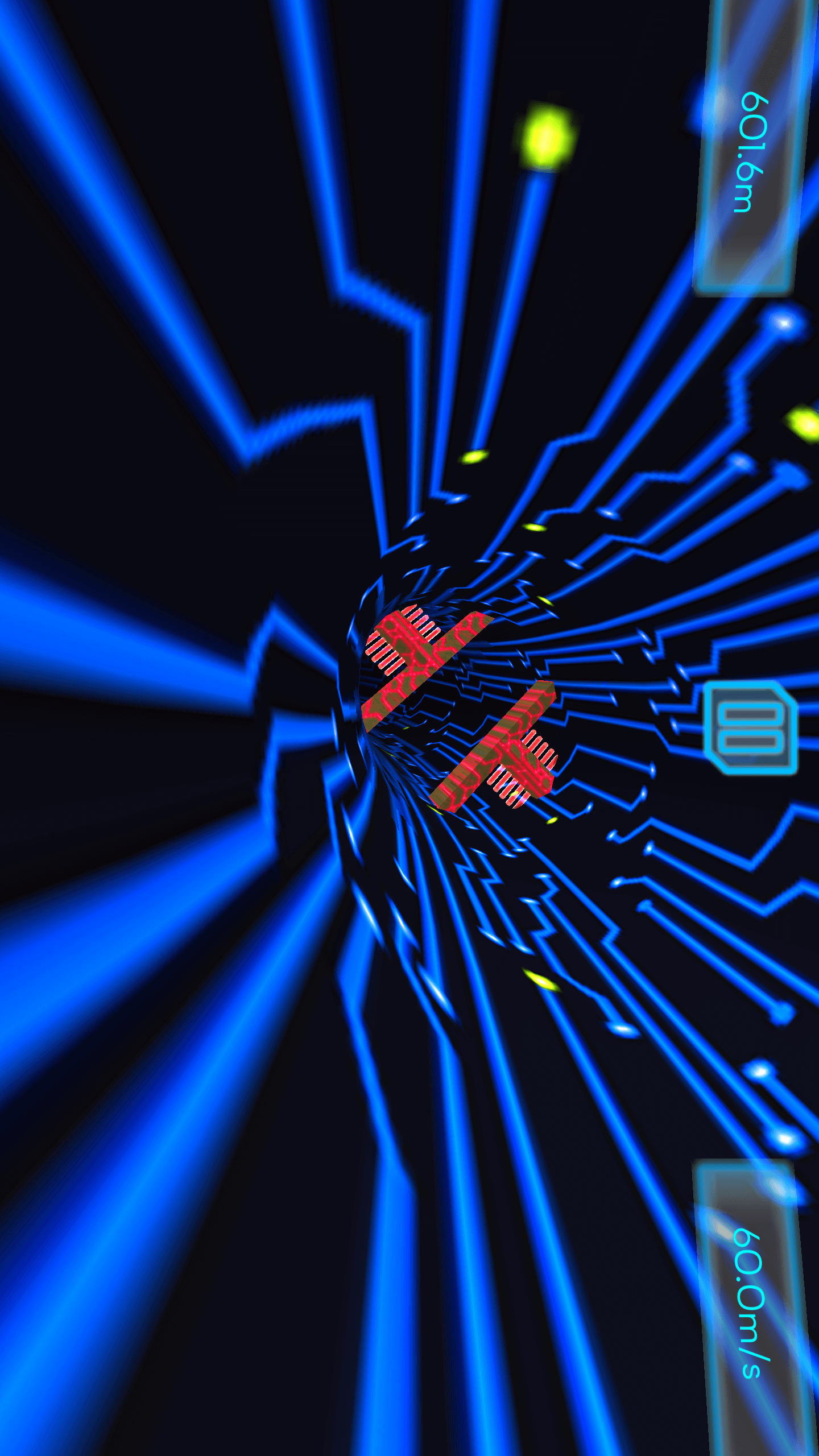 Race on space - featured image