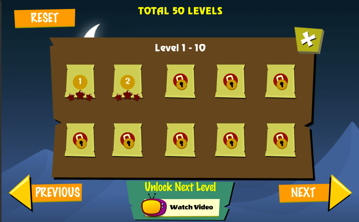 PLATFORM 2D: ALL IN ONE – ENGINE + FULL GAME - featured image