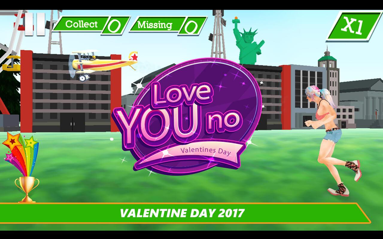 Lun: Love you no Unity 3D - featured image