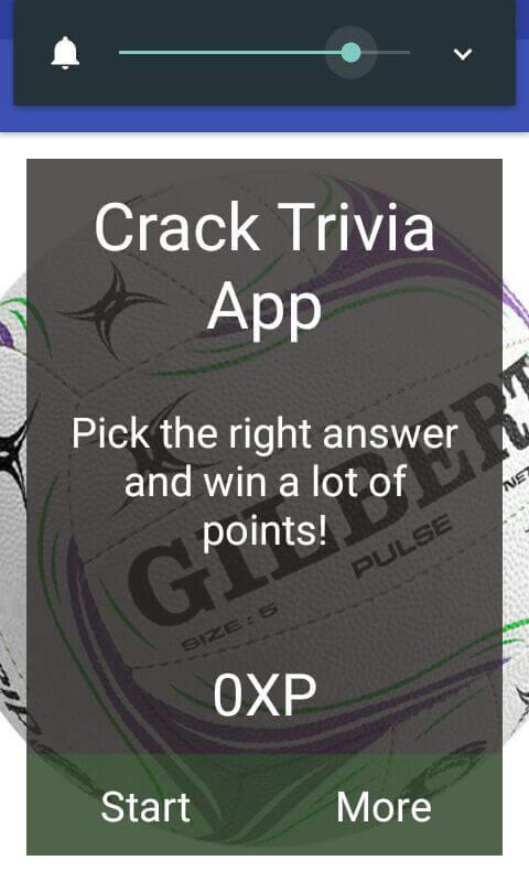 Crack Trivia App - featured image