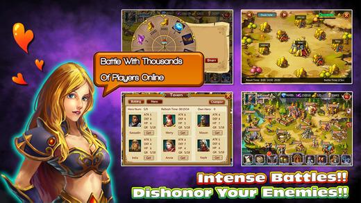 Kingdom Conquest - featured image