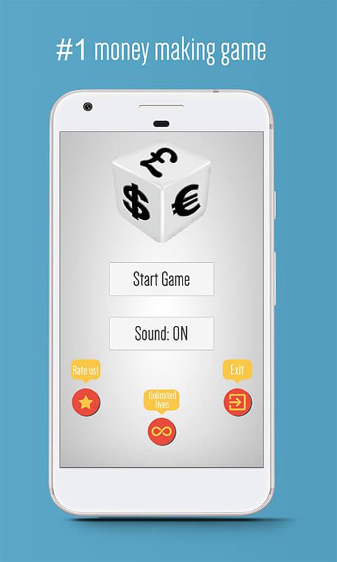 Money Dice - featured image