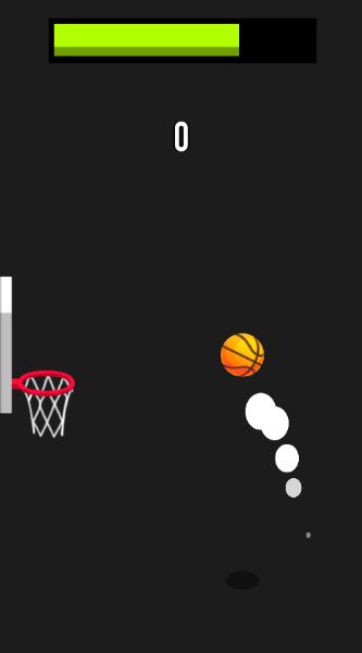Dunking Hit - featured image