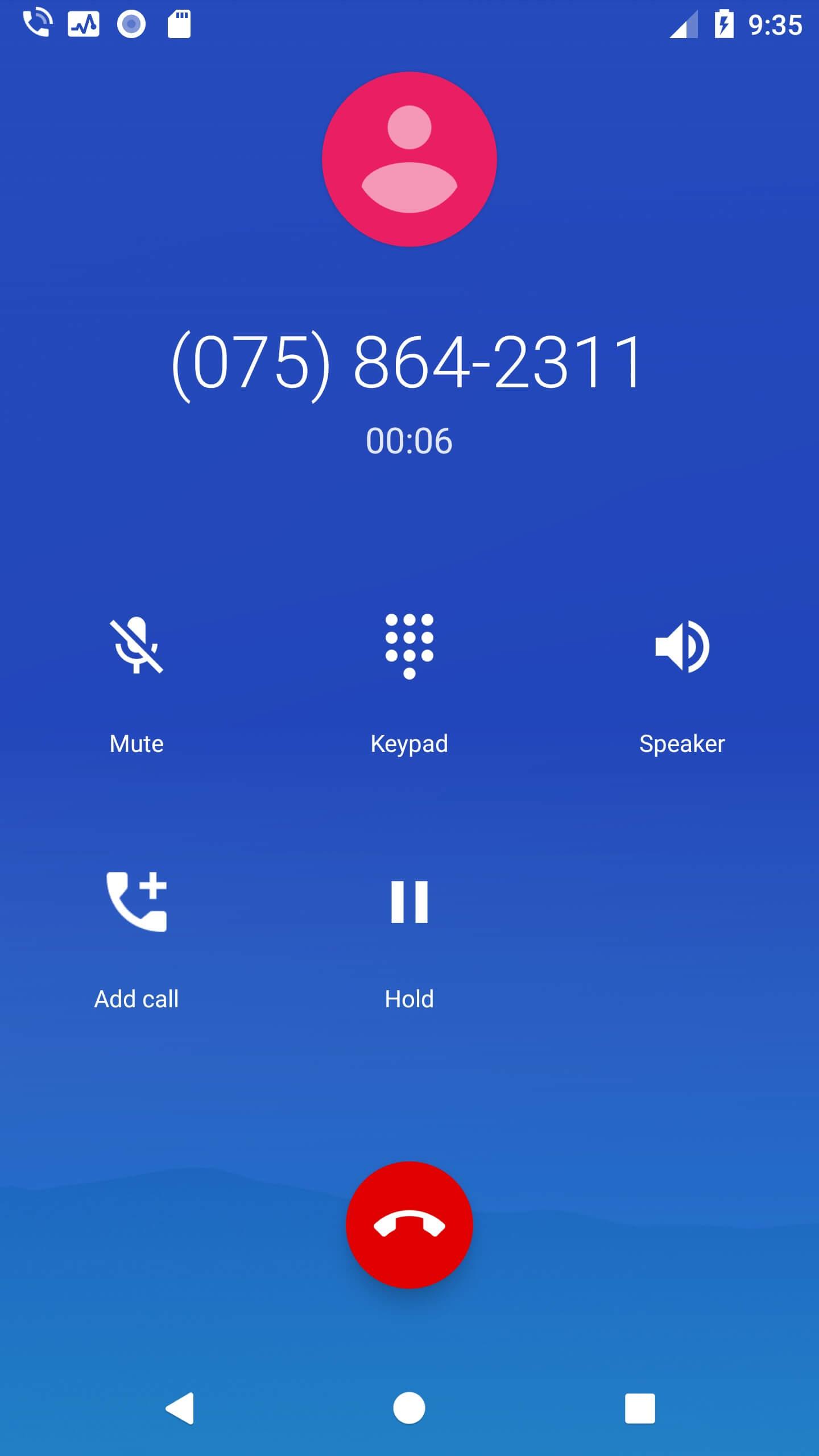 Call Recorder - featured image