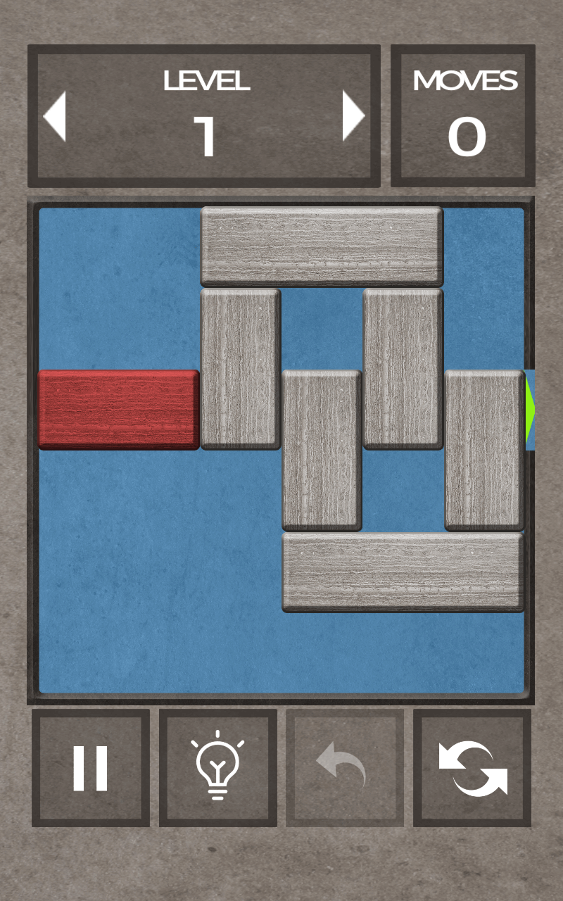 Unblock Template - featured image