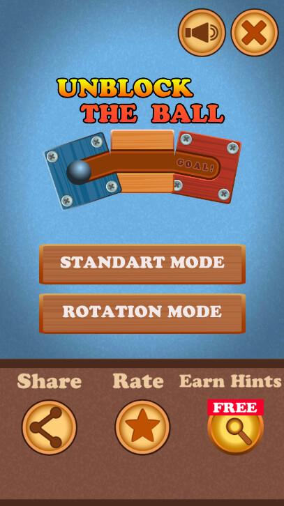 Unblock The Ball Sliding Puzzle - featured image