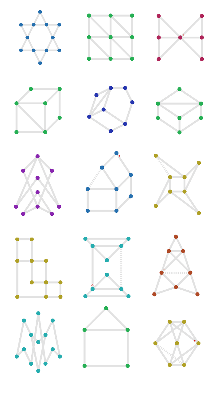1LINE one-stroke puzzle - featured image