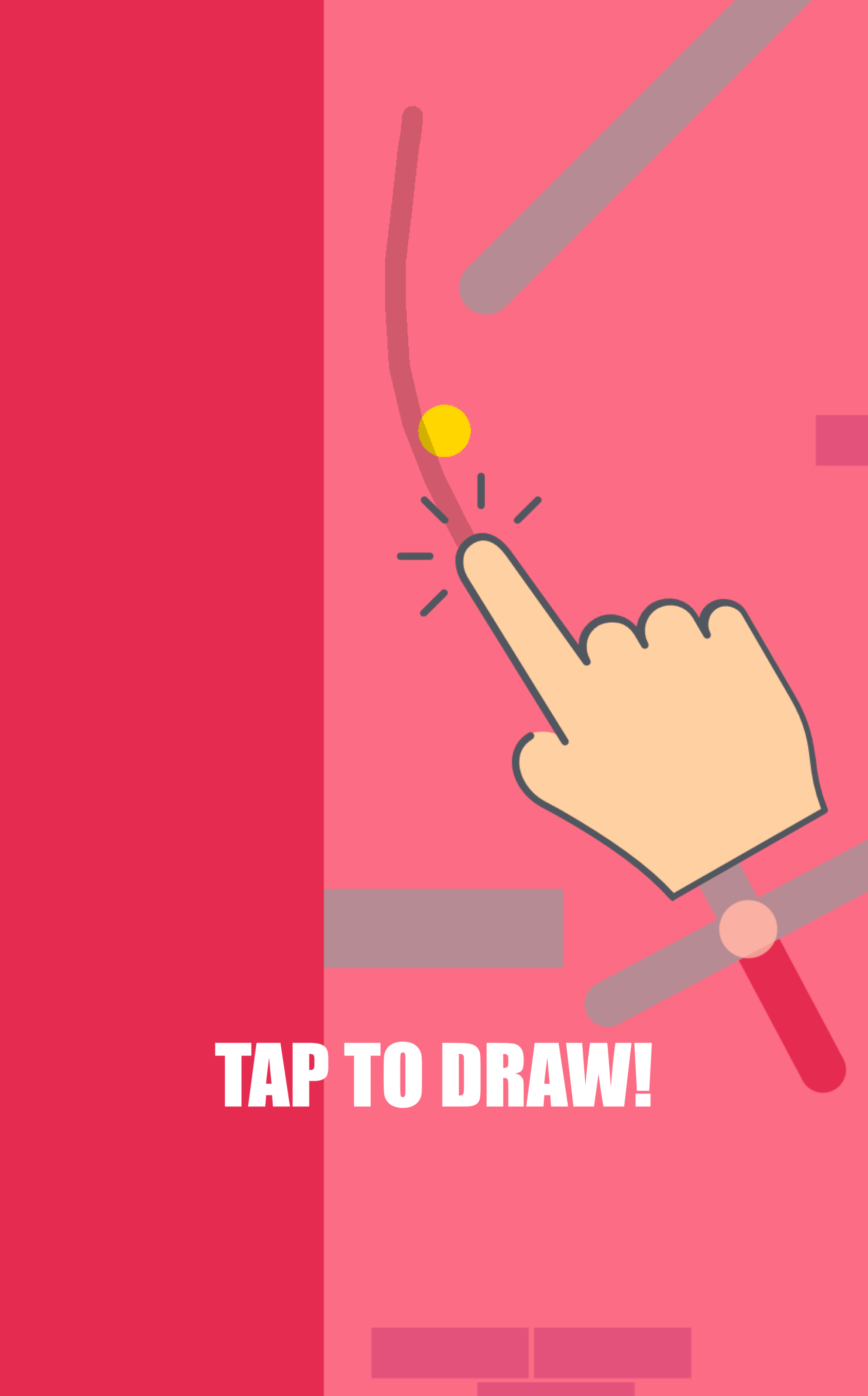 Crazy Dot - featured image