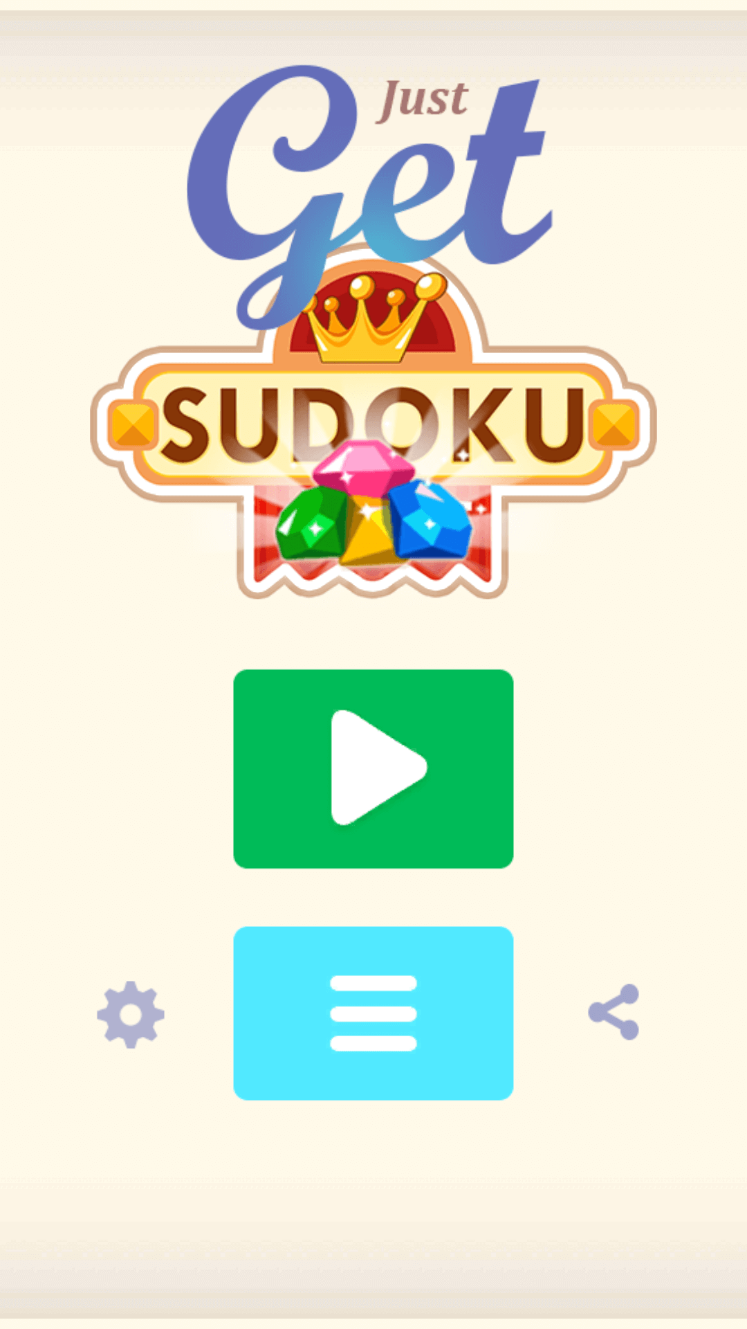Sudoku 2018 Board and Puzzle For Unity - featured image