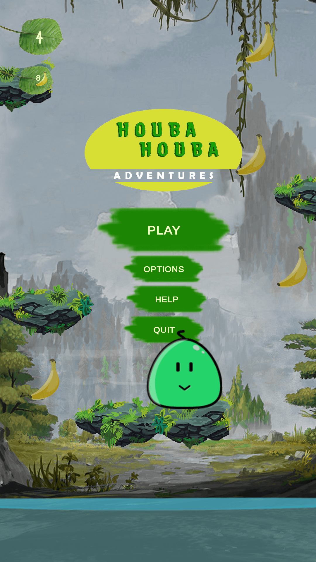 Houba Houba –  Ready to publish - featured image