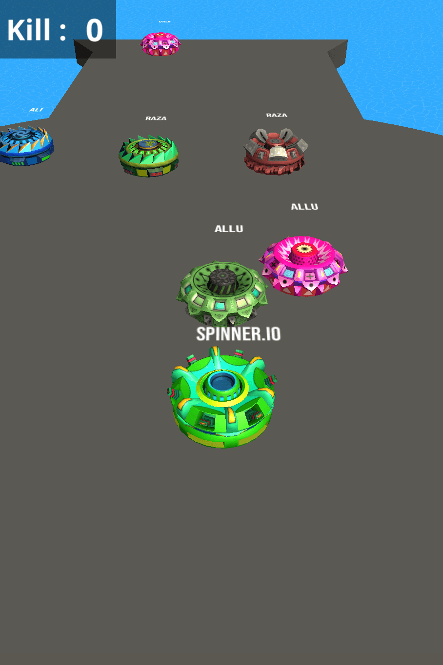 Spinner.io - featured image