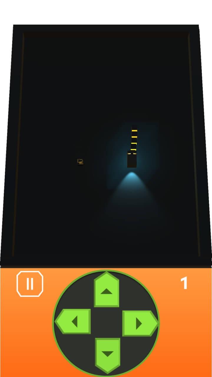 Snake3D IO - featured image