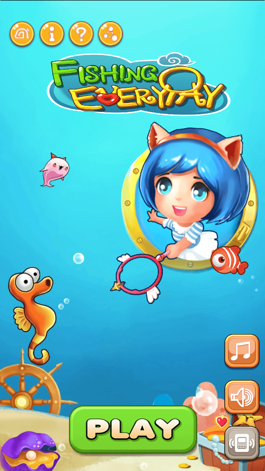 Fishing king - featured image