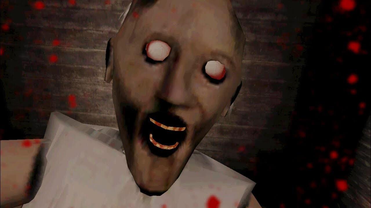 Scary Granny House : Granny Horror Escape 64 Bit - featured image
