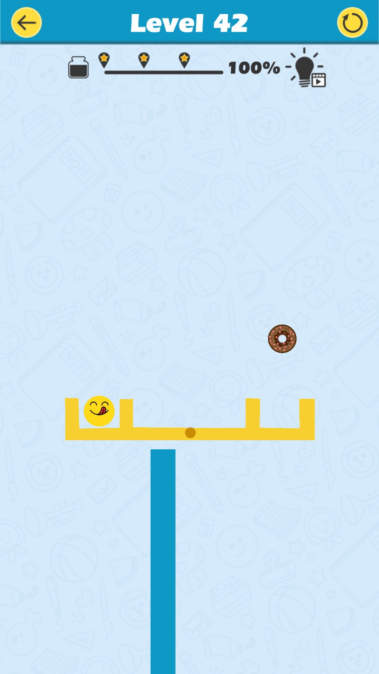 Hungry Line Physic - featured image