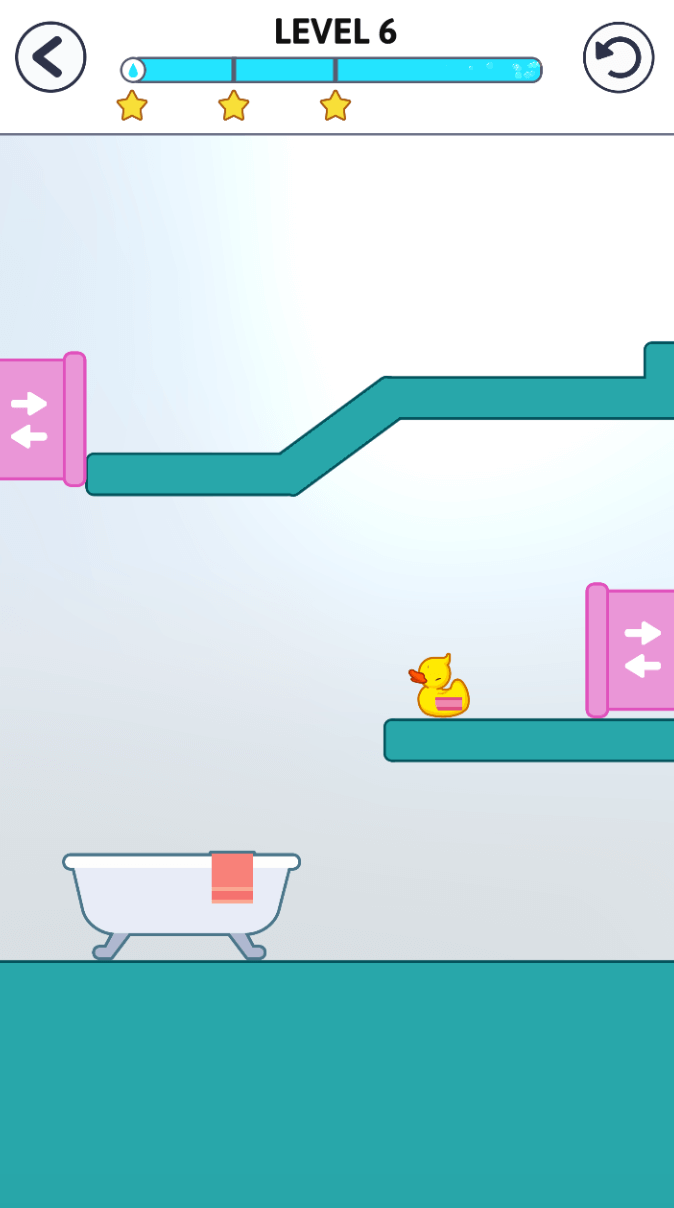 Help The Duck - featured image
