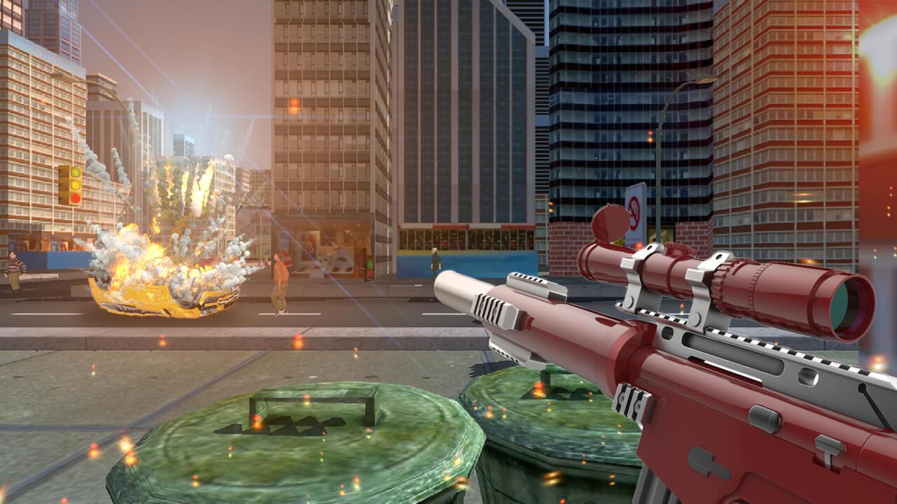 Sniper shooting 2019 - featured image