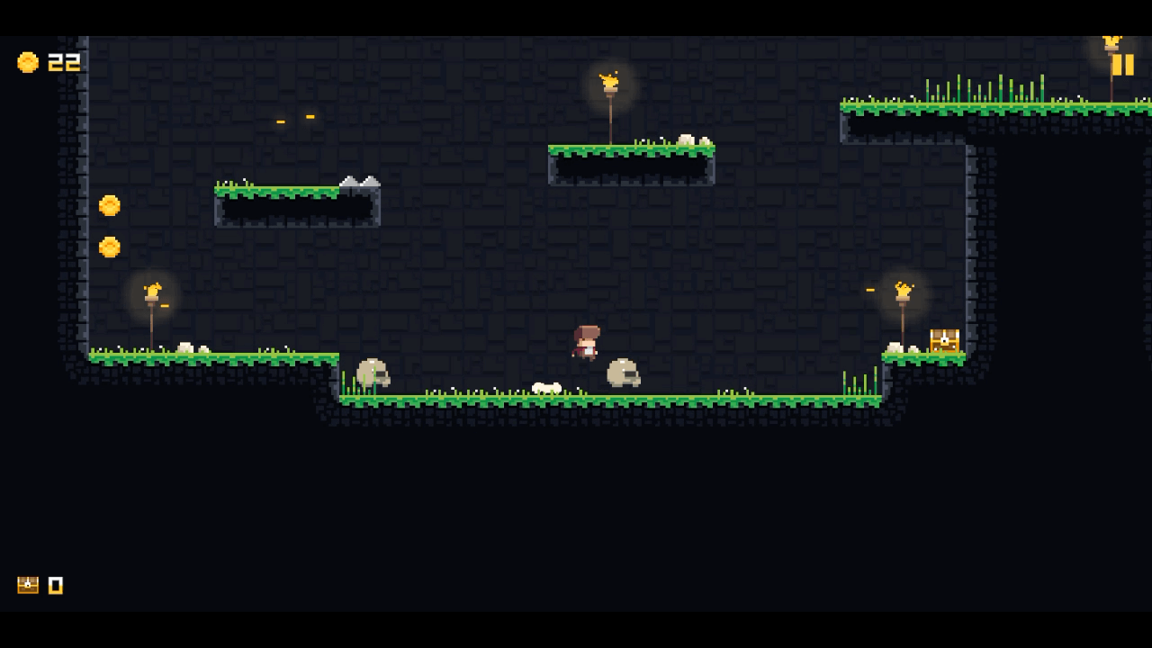 Pixel Adventure - featured image