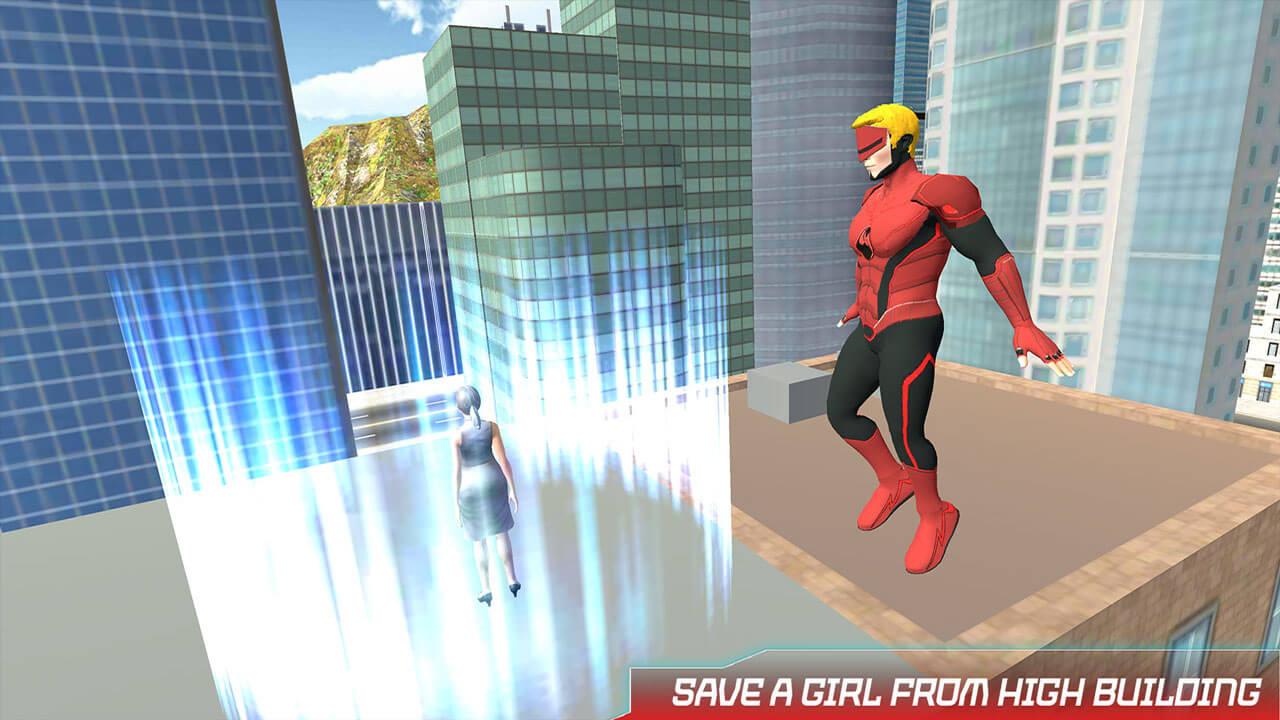Miami City crime Simulator: City Mafia War Game - featured image