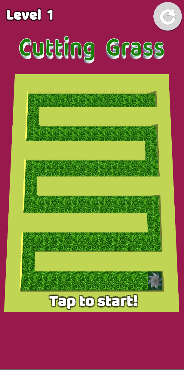 Grass Cutter - featured image