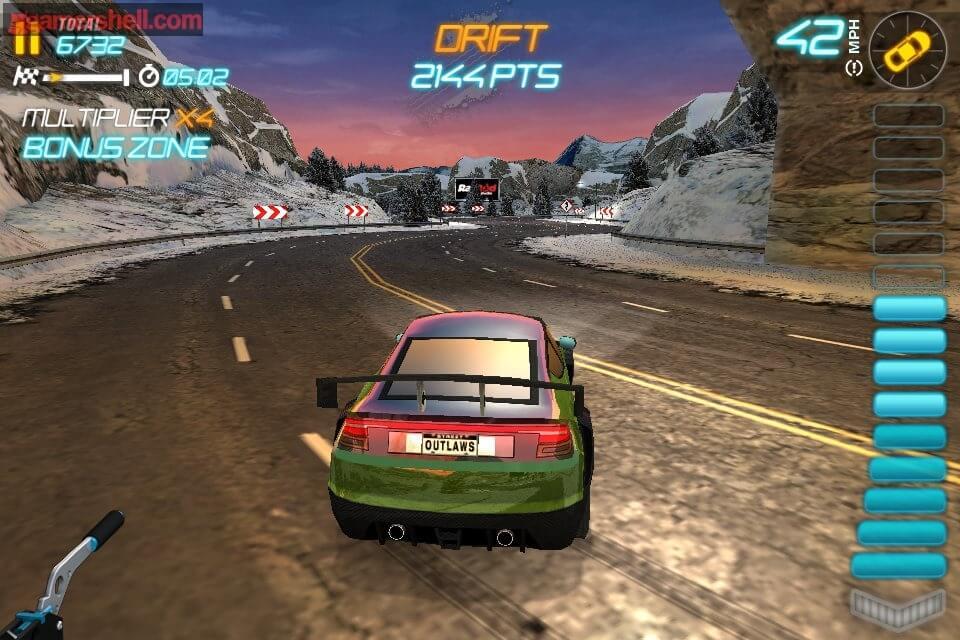 Extreme Car Racing : Real Car Games 2020 64 Bit Source Code - featured image