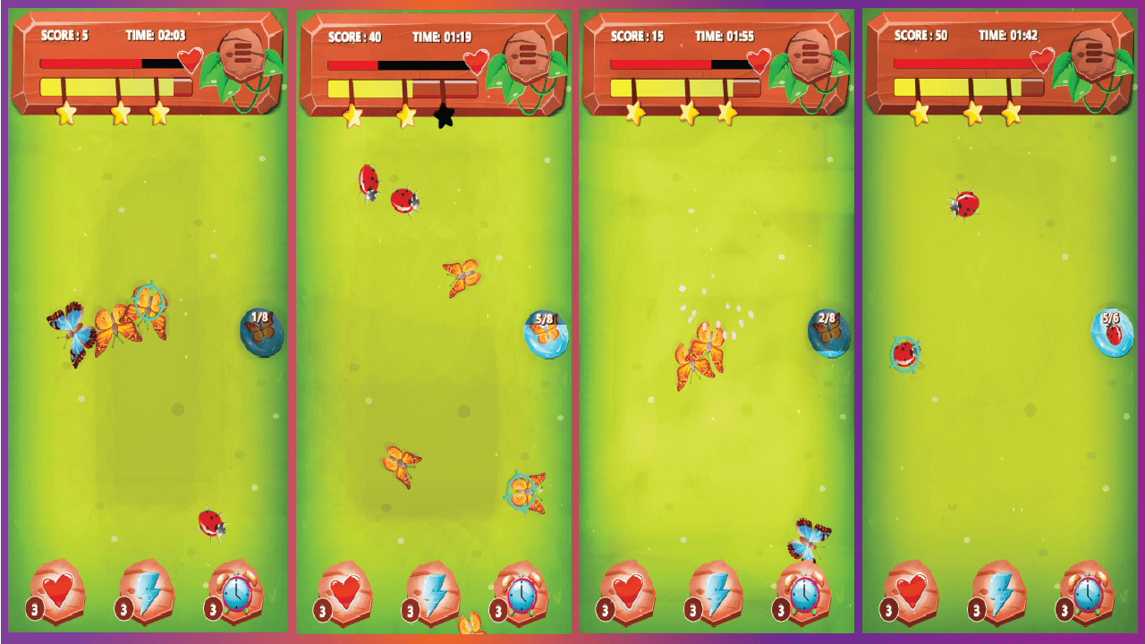 Bugs Bang - featured image