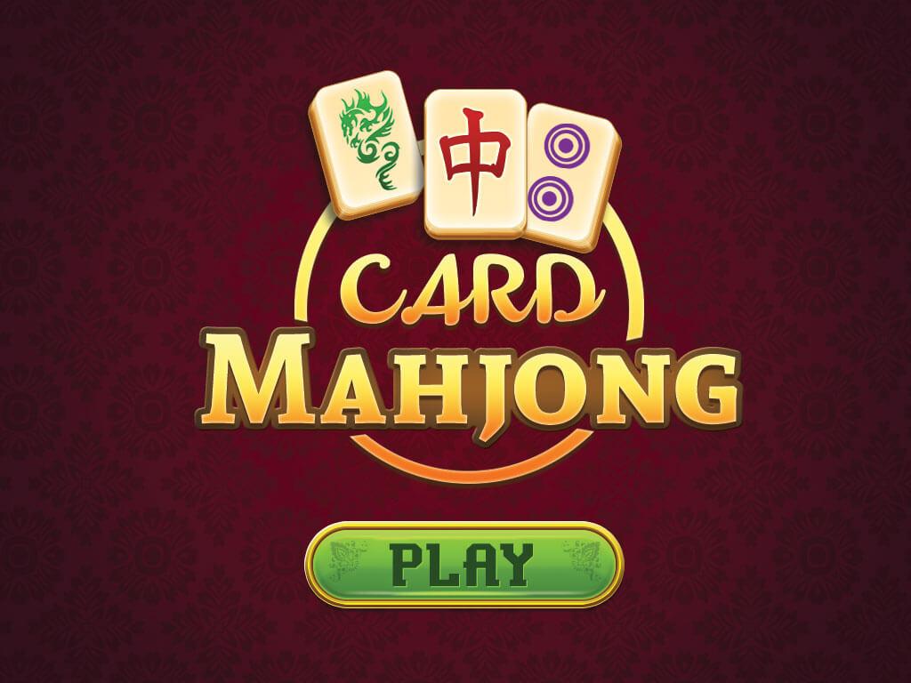 Card Mahjong + Ready For Publish + Android Studio