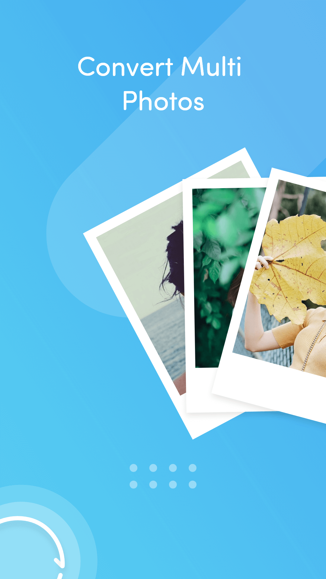 Photo & Image Converter Android - featured image