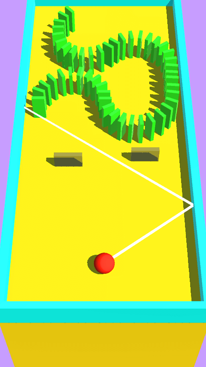 Tiles Fall – Trending Hyper Casual Game - featured image