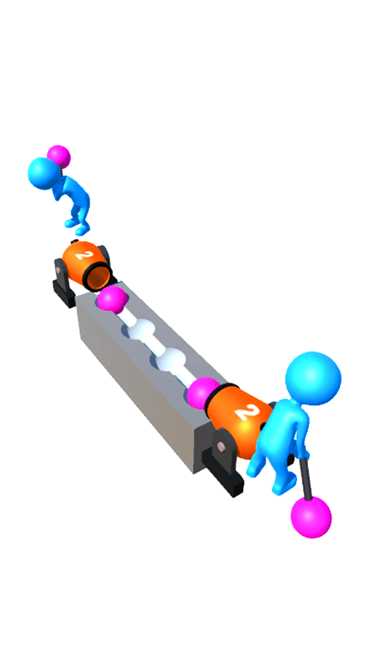 Hole Puzzle – Trending Hyper Casual Game - featured image
