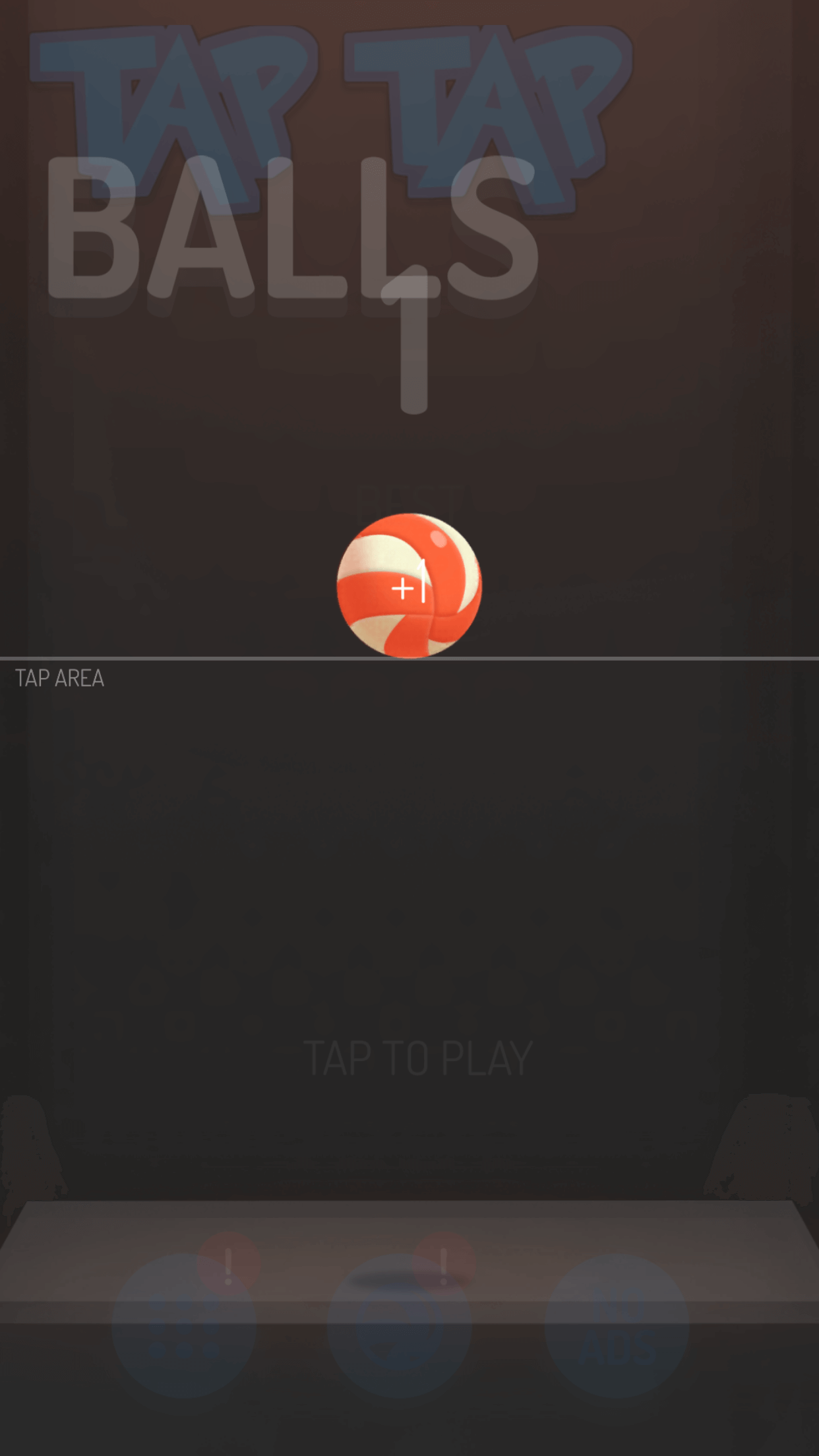 Tap Tap Ball - featured image