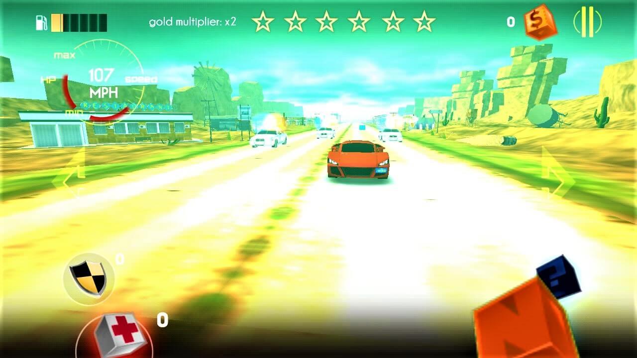 Nitro Car Racing : Drag Racing 64 Bit Source Code - featured image