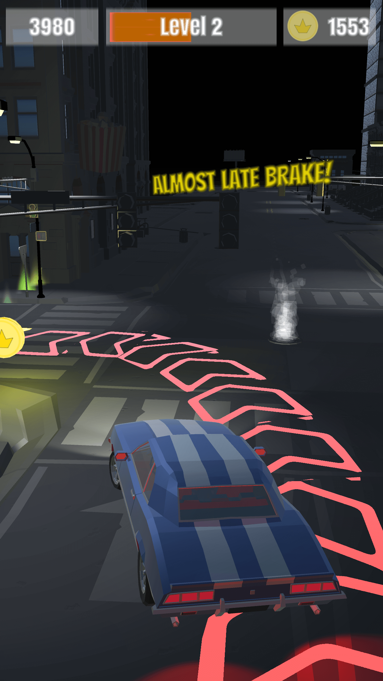 Snack Racing – Landscape One Touch 1v1 Race Game - featured image