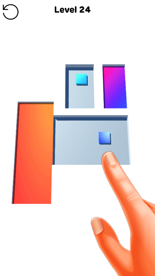 Color Splash - featured image