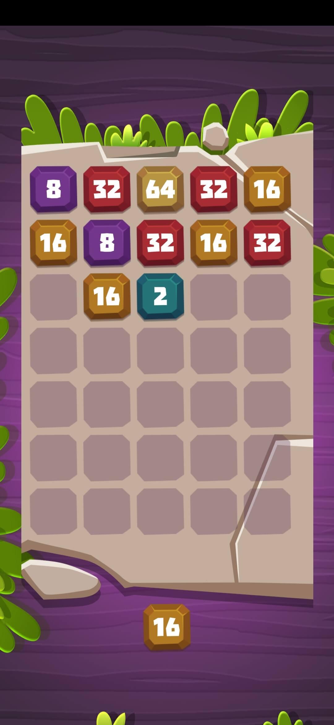 The numbers, shoot&Merge - featured image