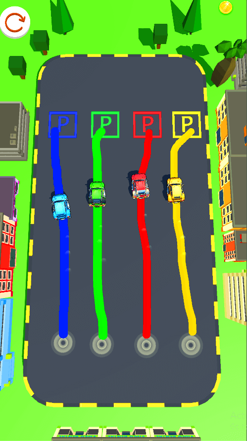 Parking Master 3d - featured image