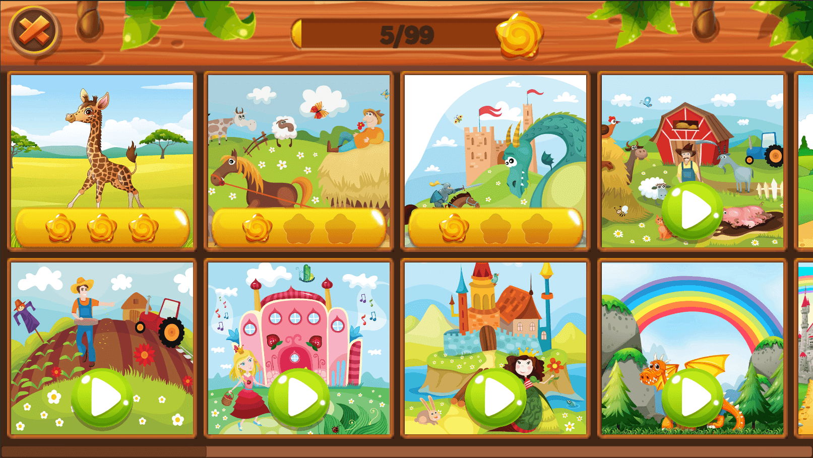 Spot It – Find a Difference - featured image