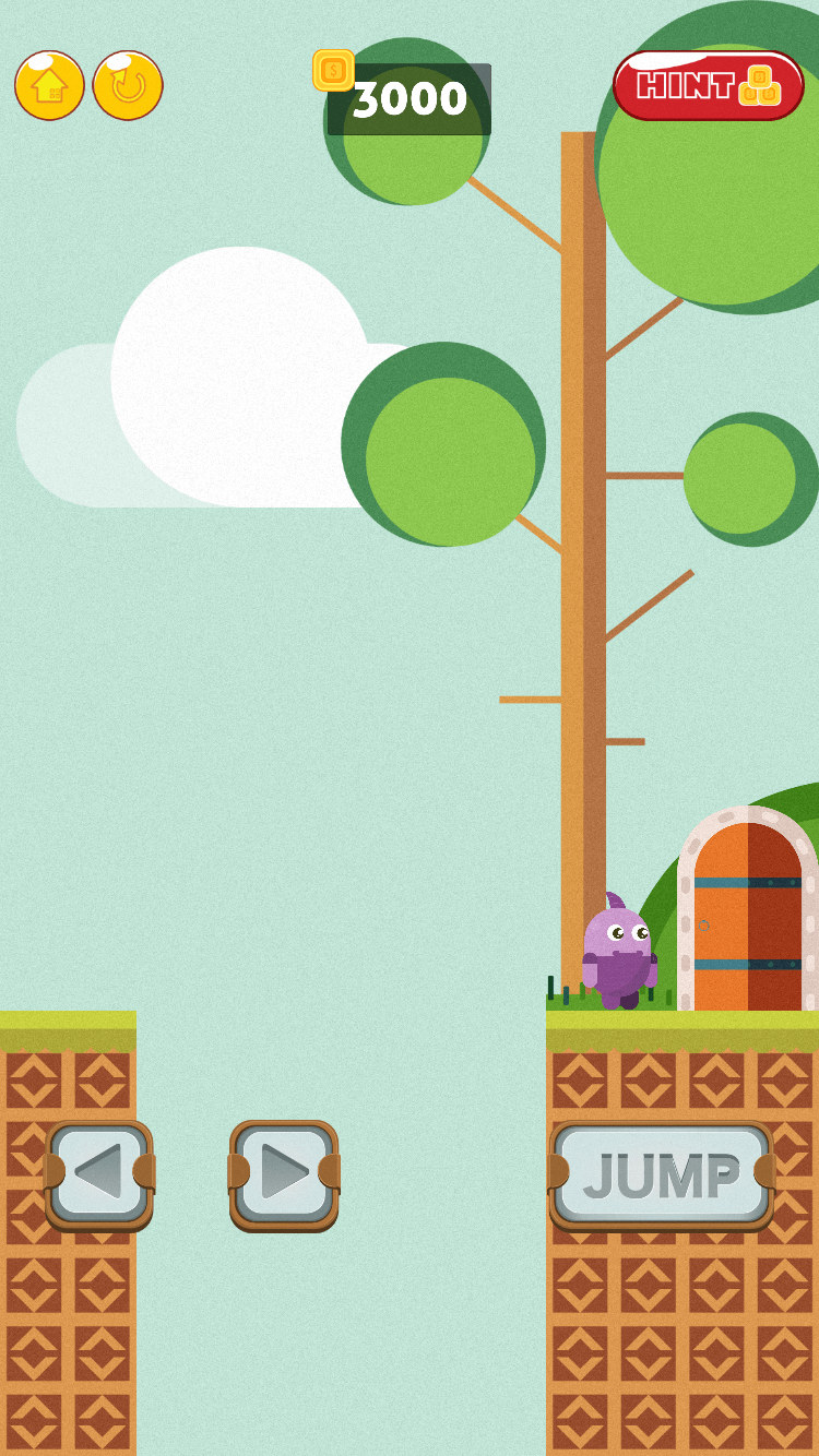 Hello Mr Jack – Swift 5 + Ads - featured image