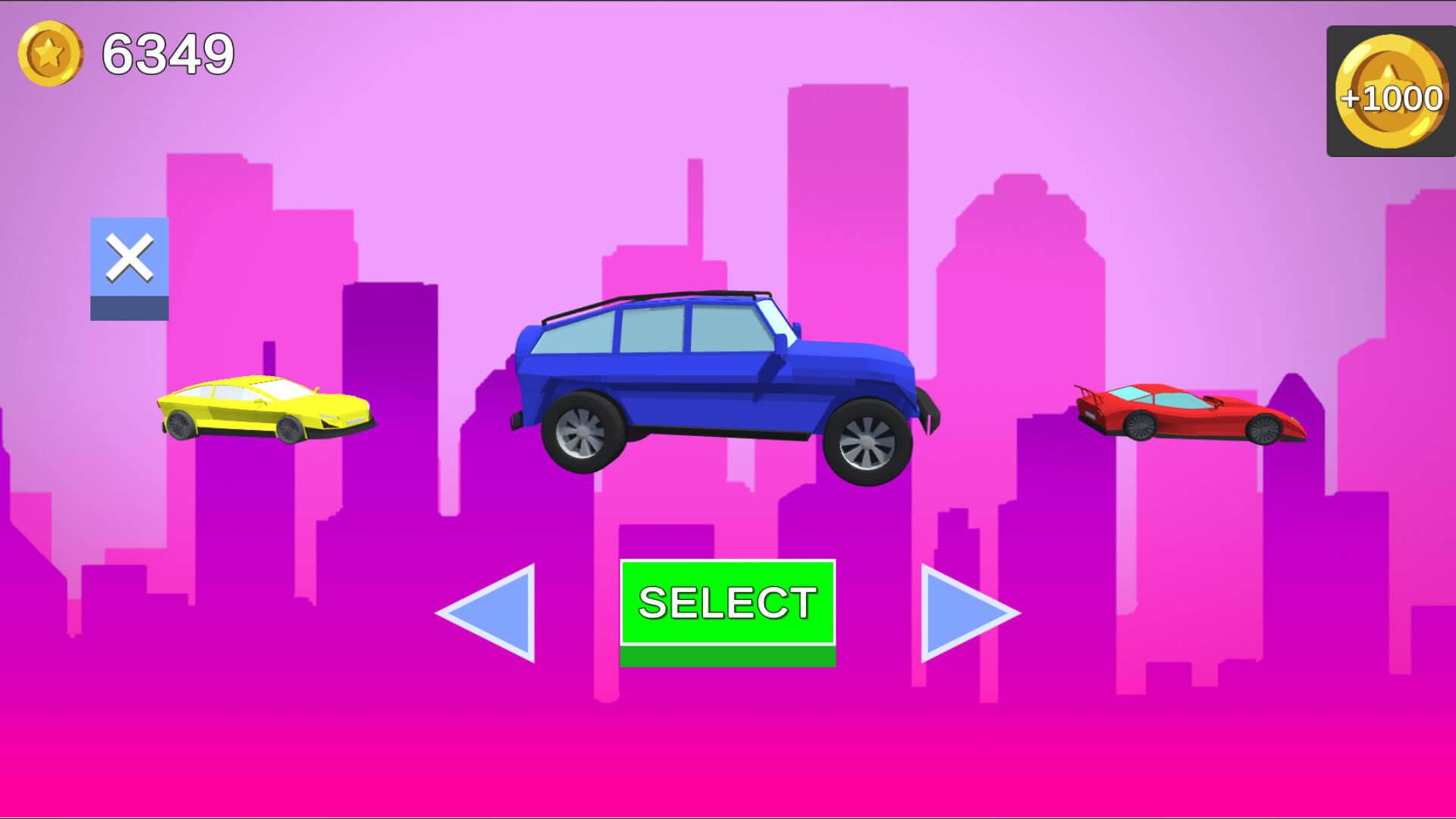 Police Chase – Complete Unity Game - featured image