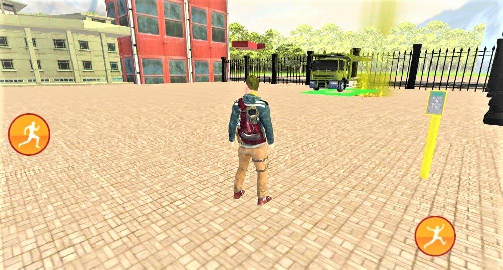 Monster Truck  Air Plane Transporter : Mega Impossible Stunt Monster Truck 64 Bit Code - featured image