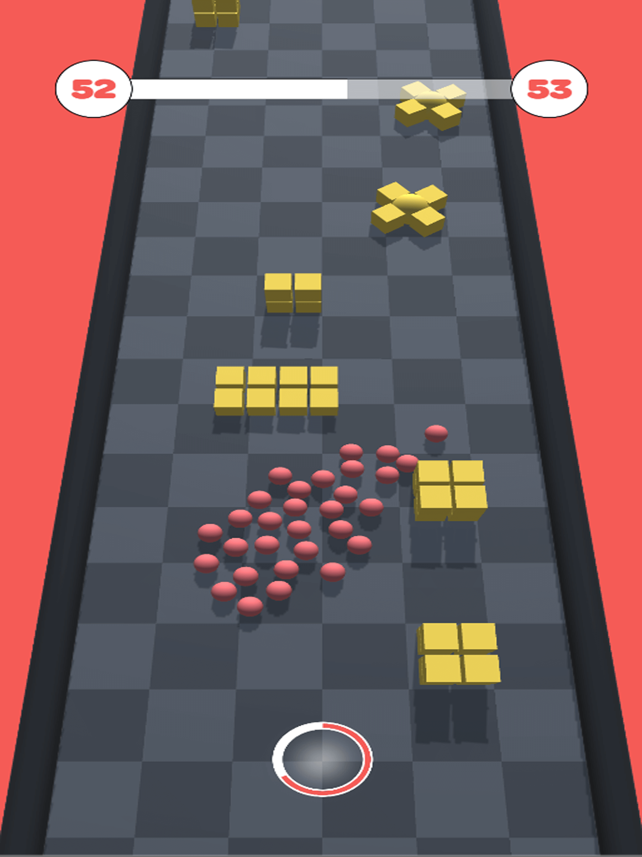 Disaster Balls - featured image